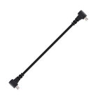 Pc Flash Sync Cable Pc Male To Male 30 Cm  12 Inch  Cord For Camera