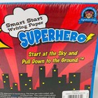 Superhero Smart Start Writing Paper 100 Sheets Grades 1-2 Teacher Created