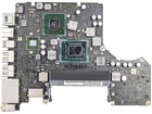 Macbook Pro Unibody 13  A1278 2011 I5 2 4ghz Logic Board 820-2936-a 820-2936-b