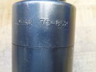 Spi 75-852 Tension Compression Quick Change Tap Collet Chuck 4mt Shank