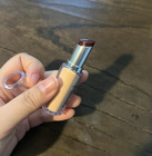Nib 100  Authentic Laka Bonding Glow High Shine Glossy Lipstick 5 Shades 0 13 Oz