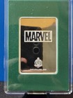 2026 Ironman Agoro Marvel Comics Trading Coin Card 203 250 1 Oz 9999 Fine Silver
