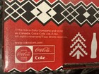 2025 Coca   cola 1 Oz  999 Silver Happy Holidays Bottle Coin     Brand New Sealed