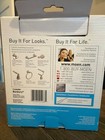 Moen Banbury Brushed Nickel Towel Ring Spot Resist Y2686bn New