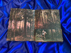 Ultra Rare Season 2 Xena  Warrior Princess  lucy Lawless  Mca Tv Promo Press Kit