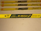 Starrett   bs1224-bgt Bi-metal  12  X 24tpi Hack Saw Blades 10 Blades Bundle