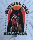 Grateful Dead Vintage Halloween Limited Edition