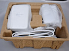 Tp-link Tl-wpa7617 Kit Av1000 Gigabit Powerline Wi-fi Extender Ac1200