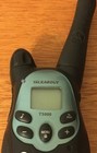 Motorola Talkabout T5000 Backlit Lcd 22-channel 2-way Radio Walkie Talkie