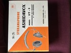 Vintage Japanese Headphone Set   works  In Original Box 