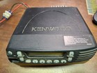 Kenwood Tk-8180-k 30 Watt Uhf Fm Mobile Radio 450-520mhz Great For Gmrs