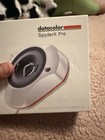 Datacolor Spyder X Pro Monitor Calibration