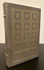Easton Press Keeping Faith By President Jimmy Carter Signed 1982 Leather