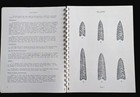 Guide To The Identification Of Certain American Indian Projectile Points No  4