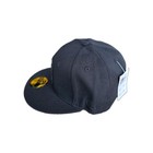 New Era 59fifty Mexico World Baseball Classic Fitted Hat All Black Logo 7 1 4