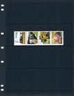  8 00 Scott Value - 2000 El Salvador Trains  hard To Find  Cv Mnh Nh Umm