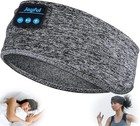 Sleep Headphones Bluetooth 5 3 Headband  Sports Wireless Earphones Sweat 