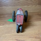 Vintage International Tractor Farming Equipment  - Fresh Out Of Barn 