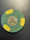  25 San Juan Isla Verde Beach Resort Puerto Rico Casino Chip Ver-25