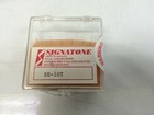 Signatone Cascade Alessi Microwave Wafer Die Probe Tip Se-10t
