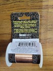 24ga Copper Color Beadsmith Tarnish Resistant Craft Wire 