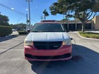 2014 Dodge Ram Caravan Refrigerator Van