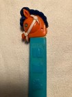 Vintage No Feet Pez Pony