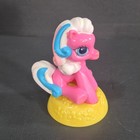 Vintage My Little Pony Mcdonald s Happy Meal Toy Figure 2007