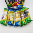 Star Wars Pez Lot Of 20 W display Box Vintage 90   s Yoda Chewbacca Darth C3po