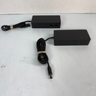 Microsoft 1661 Surface Pro 4 Docking Station W  Microsoft 1749 90w Ac Adapter