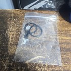 Extremerate Blue Soft Touch Grip Faceplate Cover  Front Housing Shell Case Repla