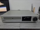 Sony Svo-1420 Professional Grade Vcr Vhs Player Recorder Tested Works No Remote