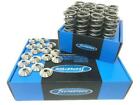 Supertech 85lb Dual Springs Titanium Retainers Kit Honda B-series B16a B18c Vtec