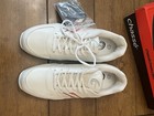 Chasse Flip Iv Shoes White W  Color Change Slides Women Size 10 5  Nwt 