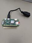 Raspberry Pi Rpi Zero W V 1 1 W 32gb Sd Gpio Presoldered   Usb Adapter  charity 