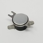 Lot Of 2 Therm-o-disc  36tx21-13126 L203-36 - Thermostat  Thermal Cut  L203-36  