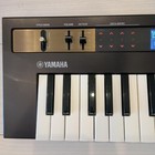 Yamaha Reface Dx Fm Synthesizer  Used     Includes Soft Case  Manual  Power Supply