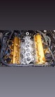 350z G35 03-06 Lower Intake Manifold Ported 