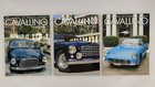 Cavallino Magazine  - Ferrari - 12 Issues  No  174 - 185 With Official Slipcase