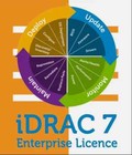 Idrac7 8 9 Enterprise License Permanent Idrac For Poweredge 12th 13th 14th 15th