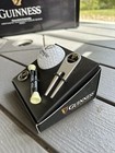 Guinness Golf Ball Gift Set