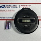 Bose Portable Compact Disc Cd Player Model Pm-1 - Same Day Ship - Warranty