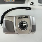 Vintage Kodak Advantix C800 Zoom Camera Aps 3x Lens Box Manual Tested Film