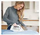 Sunbeam 1700w Turbo Steam Iron