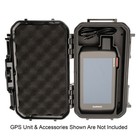 Garmin Montana 700 710 700i 710i 750i 760i Gps Handheld Custom Protective Case