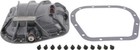 10023539 Spicer Ford 9 75  Rear Nodular Iron Differential Cover