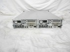Supermicro Server  Cse-927 24 Bay 2 5  Sas Sata Nvme 448gb Ram X10drs-2u 4x Cpu