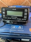 Sirius Sdsv6v1 Stratus 6 Satellite Radio Receiver Vehicle Kit - Unused Gift