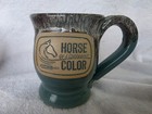 Breyerfest Coffee Mugs - Set Of 2 - 2021   2024
