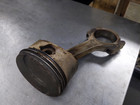 Piston And Connecting Rod Standard For 10-13 Gmc Sierra 1500  5 3 12577583 Gas